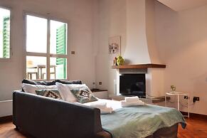 Agnolo Apartment