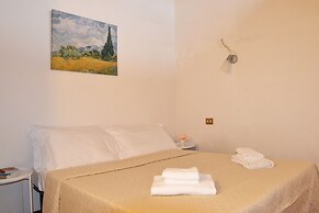 Agnolo Apartment