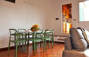 Agnolo Apartment