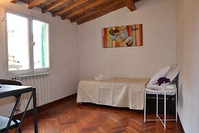 Agnolo Apartment