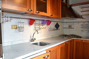 Agnolo Apartment