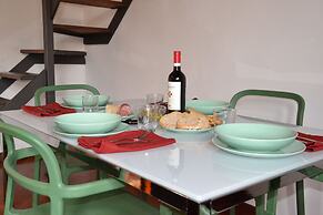 Agnolo Apartment