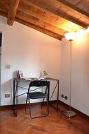 Agnolo Apartment