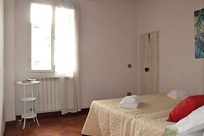 Agnolo Apartment