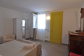 Il Gabbiano Relais