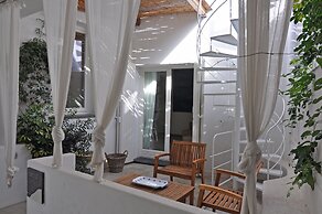 Il Gabbiano Relais
