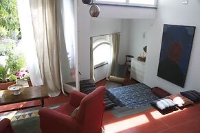 Il Gabbiano Relais
