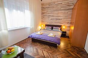 The Box Apartments