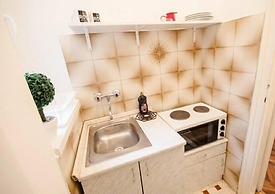 The Box Apartments