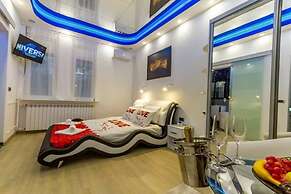 Prive Apartments