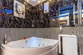 Prive Apartments