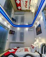 Prive Apartments