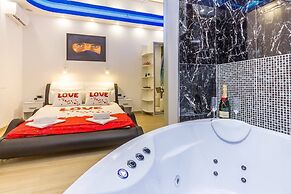 Prive Apartments