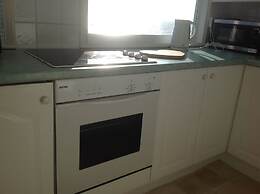 Ventnor Holiday Villas