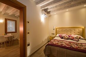 Nike Apartments Venice Castello