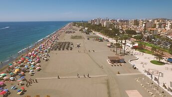 Hotel Las Americas – Mares