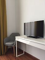 Hotel Las Americas – Mares