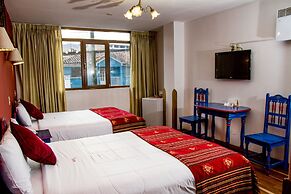 Hotel Warari