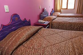 Hotel Warari