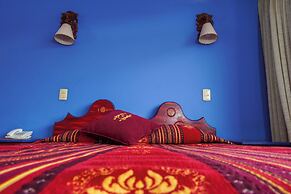 Hotel Warari