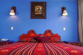 Hotel Warari