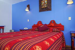 Hotel Warari