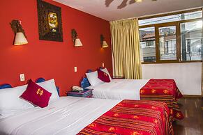 Hotel Warari