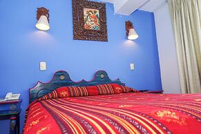 Hotel Warari