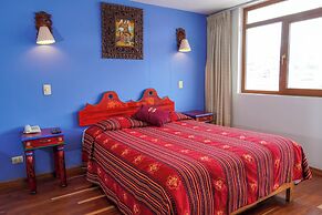 Hotel Warari