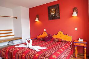Hotel Warari