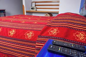 Hotel Warari