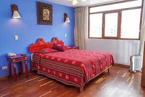 Hotel Warari