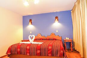 Hotel Warari
