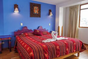 Hotel Warari