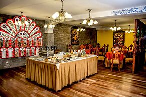 Hotel Warari