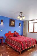 Hotel Warari