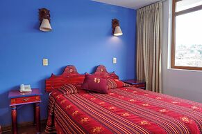 Hotel Warari