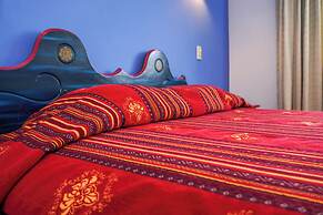 Hotel Warari