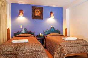 Hotel Warari