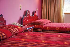Hotel Warari