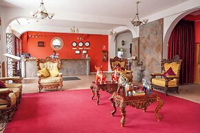 Hotel Warari