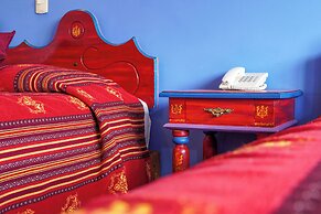 Hotel Warari