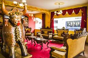 Hotel Warari