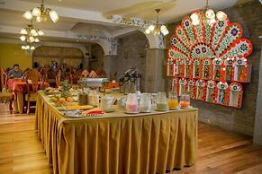 Hotel Warari