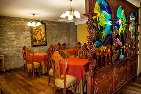 Hotel Warari
