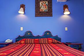 Hotel Warari