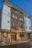 Hotel Warari