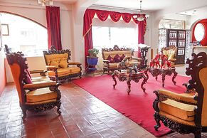 Hotel Warari