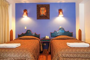 Hotel Warari