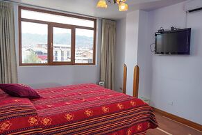 Hotel Warari